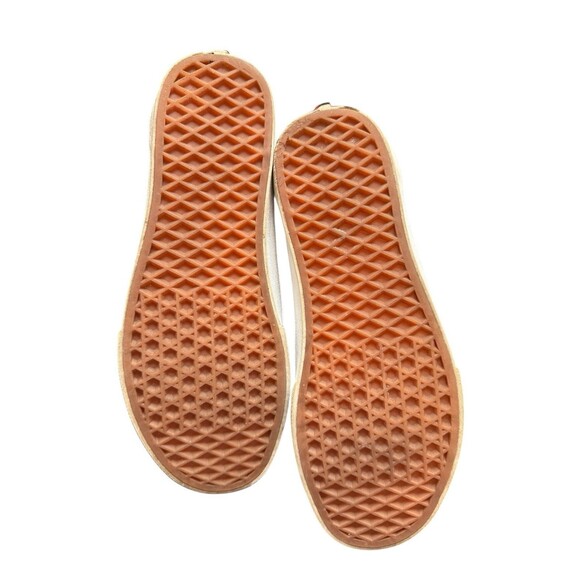 VANS Old Skool Grey (Gray) Men's 7 Women's 8.5 Retro Streetwear Skater Y2K Clean - Picture 10 of 14